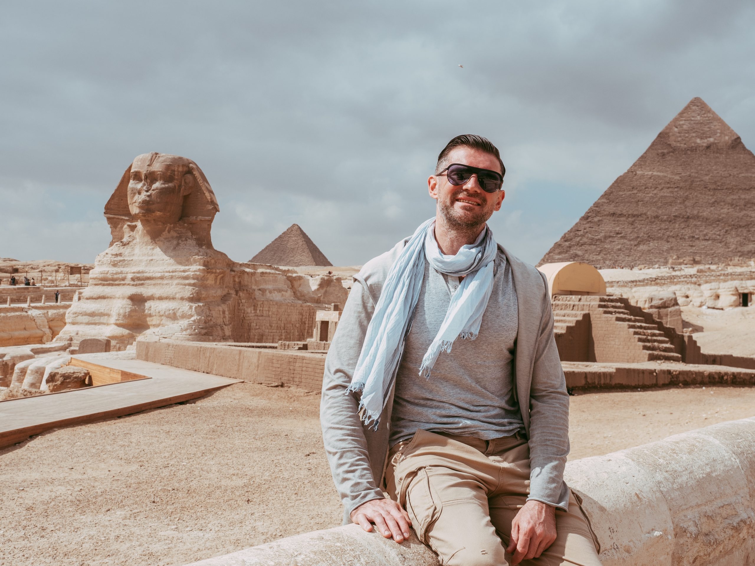 Circuit en Egypte 10 jours