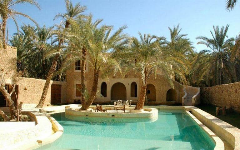 Tour de 5 jours Siwa Oasis & El Alamein depuis le Caire