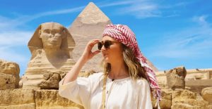Egypt 5-Day Tour: Cairo & Alexandria Highlights