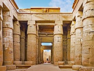 6 Days Egypt Tour Package: Cairo, Luxor & Hurghada
