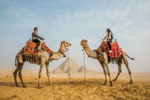 6-Day Egypt Itinerary: Cairo, Luxor, Edfu, Kom Ombo, Aswan & Abu Simbel