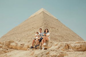 9-Day Egypt Travel Package Cairo, Luxor & Marsa Alam