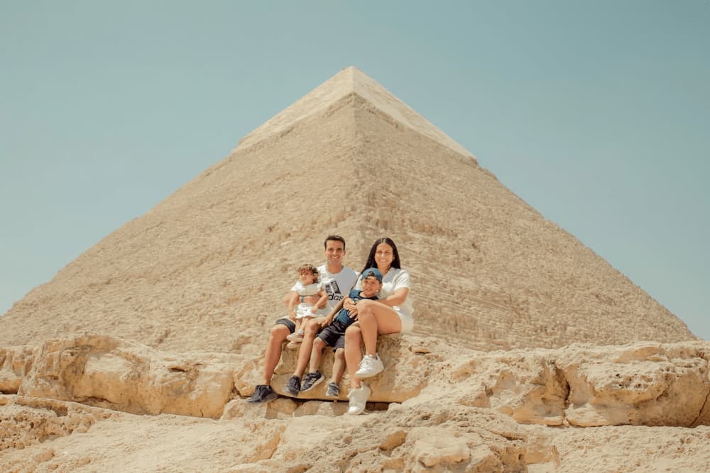 9-Day Egypt Travel Package Cairo, Luxor & Marsa Alam